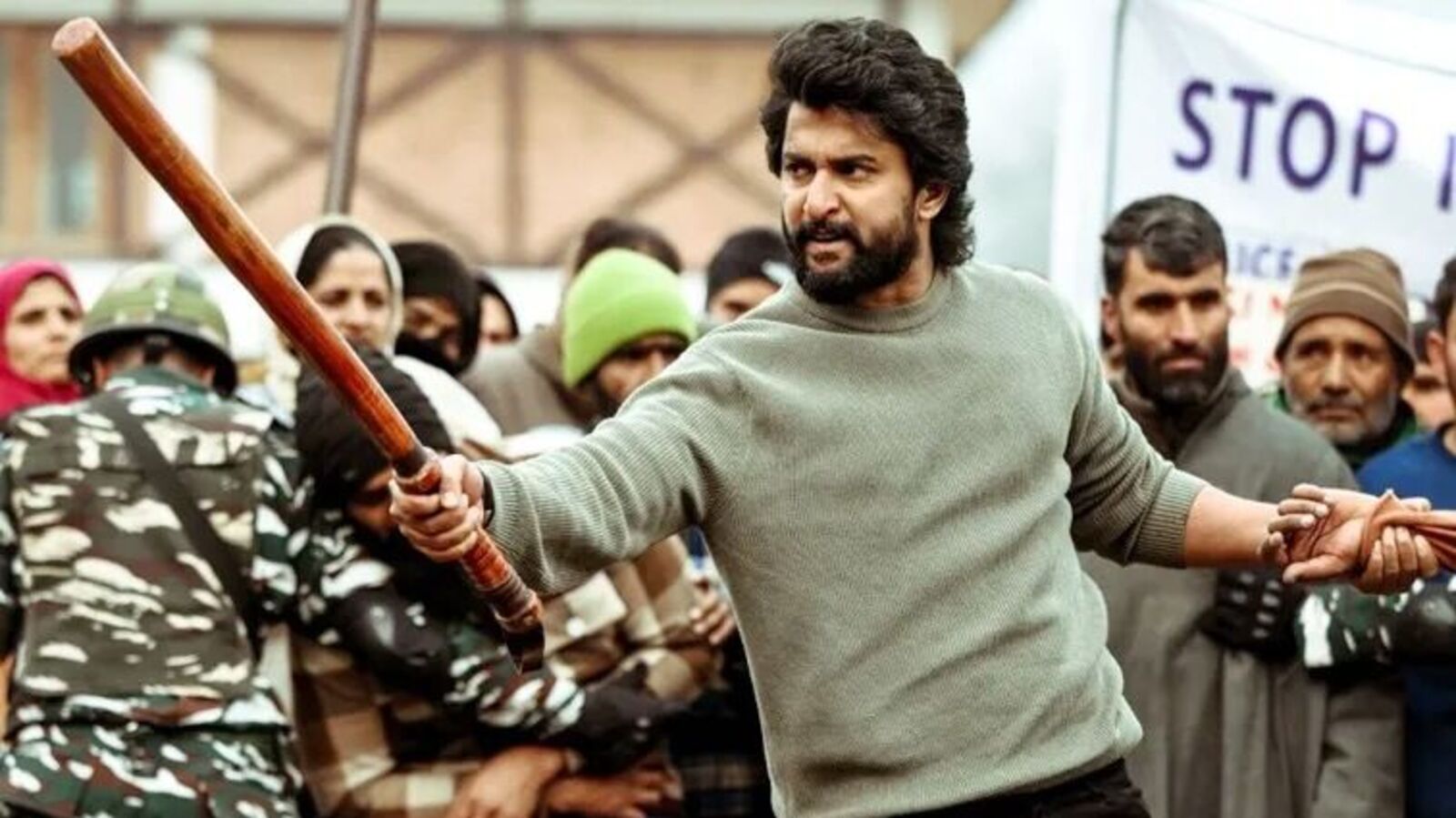 నాని వంద కోట్ల బ్లాక్‌బ‌స్ట‌ర్ మూవీ ఓటీటీలోకి వ‌చ్చేది అప్పుడేనా? - హిట్ 3 స్ట్రీమింగ్ ఎందులో అంటే?