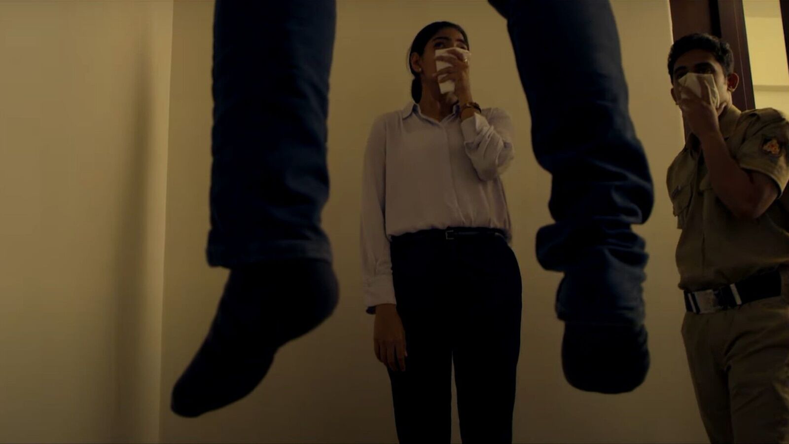 ఓటీటీల్లో మిస్ కాకుండా చూడాల్సిన ఐదు కన్నడ థ్రిల్లర్ చిత్రాలు.. గ్రిప్పింగ్‍గా నరేషన్‍తో ఇంట్రెస్టింగ్‍గా సాగే సినిమాలు