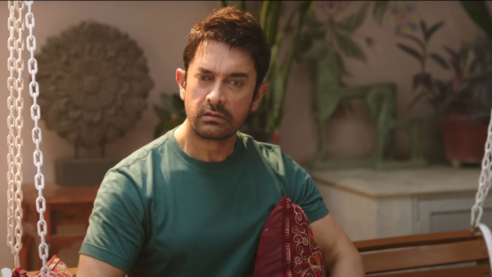 ఆమిర్ ఖాన్ కొత్త సినిమా ట్రైలర్‌పై ట్రోలింగ్.. మరీ సీన్లను కూడా కాపీ కొట్టేశారంటూ నెటిజన్ల విమర్శలు