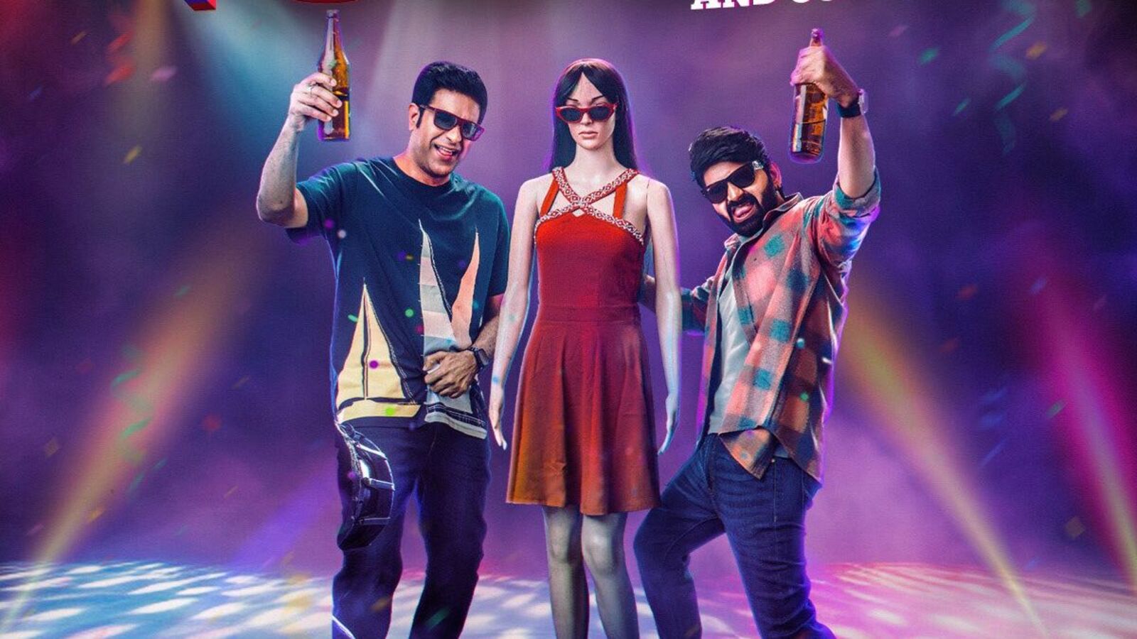 సింగిల్ బ్లాక్‌బస్టర్.. శ్రీవిష్ణు కెరీర్లోనే బెస్ట్ మూవీ.. ఐదు రోజుల కలెక్షన్లు ఇవీ