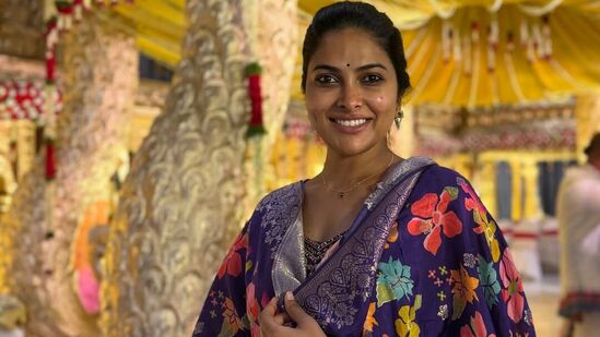 ఈ పోస్ట్ మాత్రం నేను నా లాగా నా కోసం అంటూ  దివి పేర్కొన్న‌ది. 