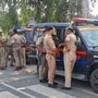 యూపీ పోలీసులు