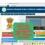 ఏపీపీఎస్సీ ఎఫ్‌ఆర్‌ఓ హాల్‌ టిక్కెట్ల విడుదల