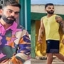 విరాట్ కోహ్లీ ఫిట్నెస్ సీక్రెట్