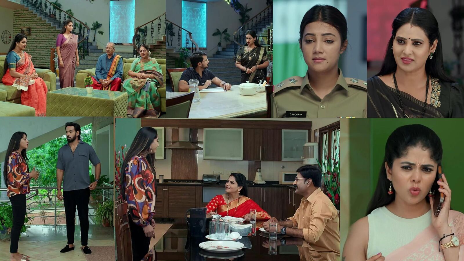 బ్రహ్మముడి మే 15 ఎపిసోడ్: యామినిని మోసం చేసిన రామ్- పెద్ద బాంబ్ పేల్చిన కావ్య- సీతారామయ్య సలహా- భార్యలా మారిన కల్యాణ్!