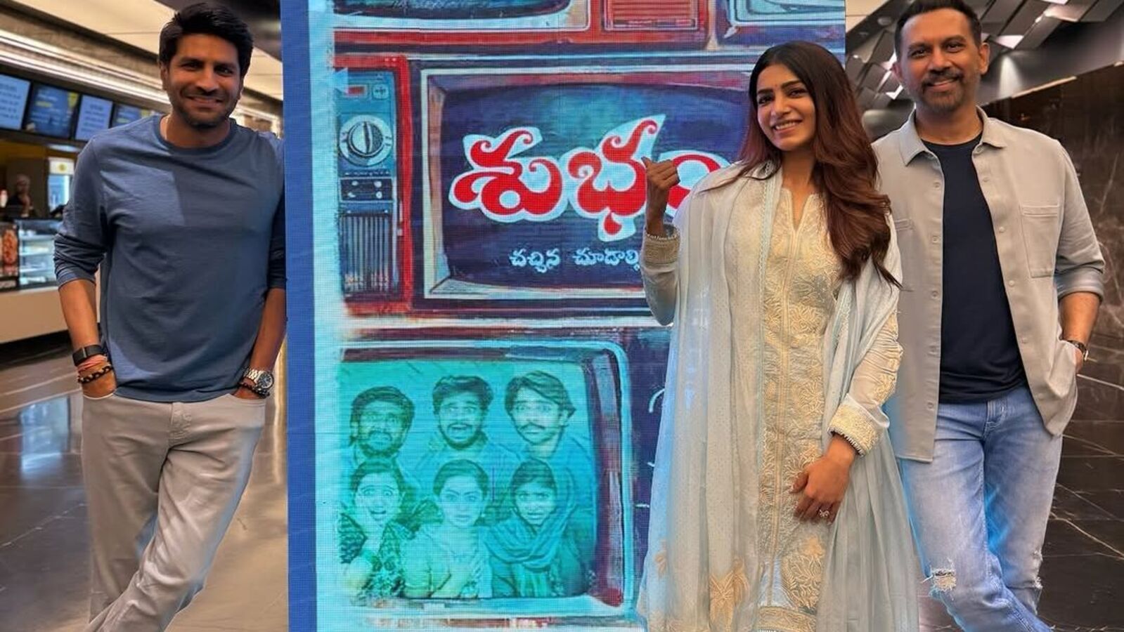 సమంత ఆ డైరెక్టర్‌తోనే కలిసి ఉండబోతోందా.. డేటింగ్ నిజమేనా.. ఇదీ ఆమె మేనేజర్ రియాక్షన్