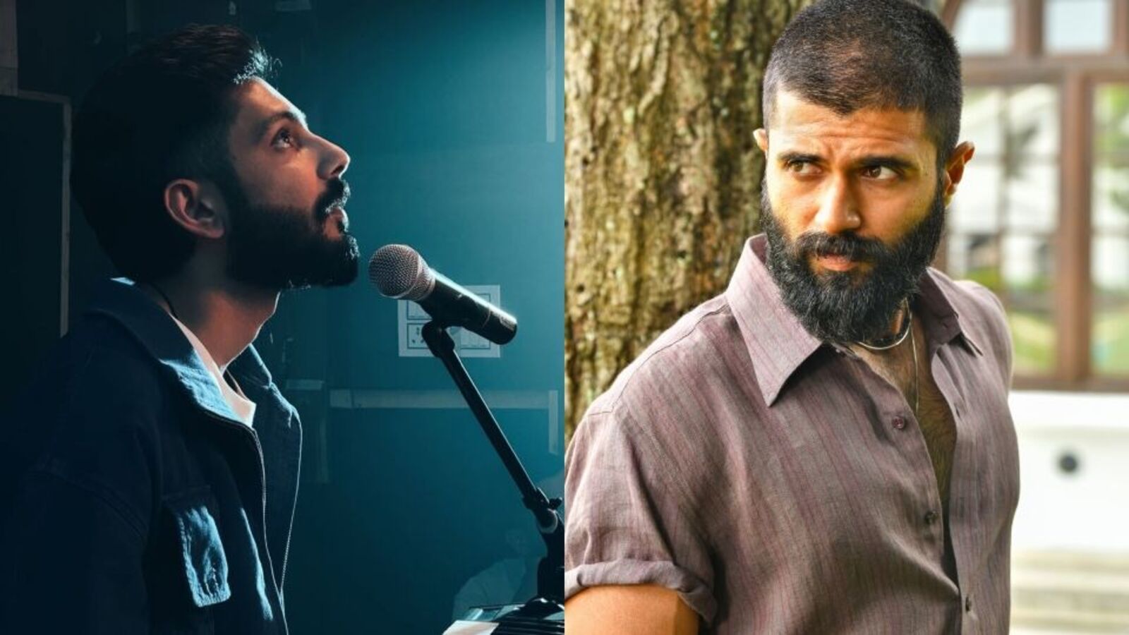 అతని పాటలు వింటూ ఎమ్మారై స్కాన్ చేయించుకున్నా.. నేను కింగ్ అయితే అతన్ని కిడ్నాప్ చేస్తా: విజయ్ దేవరకొండ కామెంట్స్