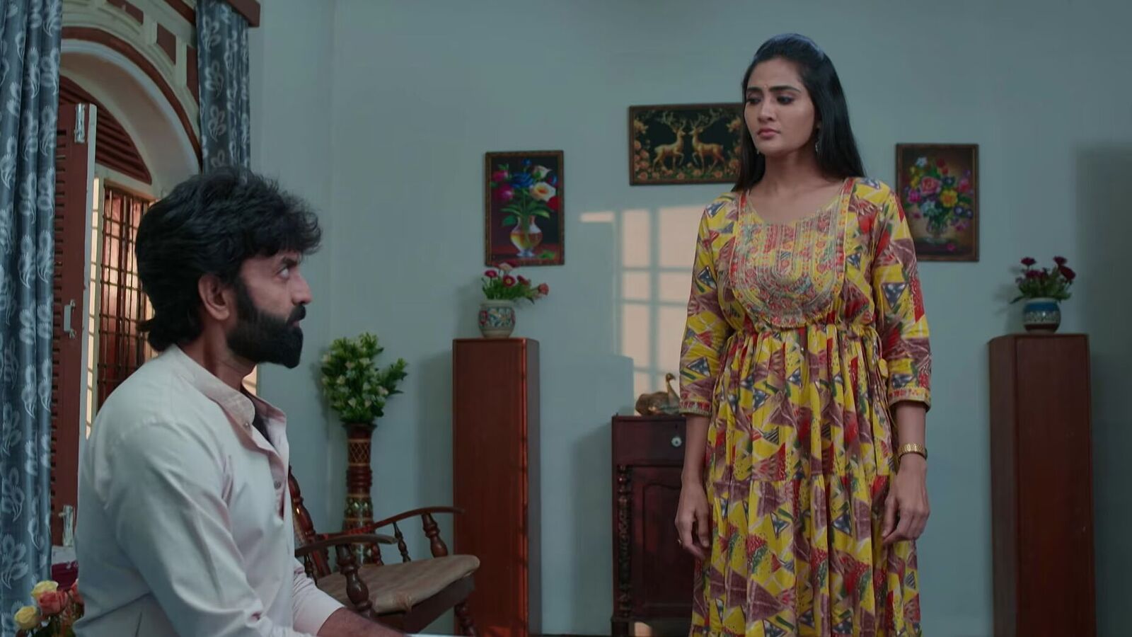 కార్తీక దీపం 2 టుడే ఎపిసోడ్: విడిపోనున్న కార్తీక్‌, దీప -అడ్డొస్తే చంపేస్తా...దాసుకు జ్యోత్స్న వార్నింగ్ - పారు వీరంగం