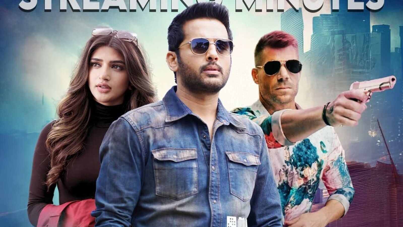 ఓటీటీలో సత్తా చాటుతున్న నితిన్ యాక్షన్ కామెడీ మూవీ.. థియేటర్లలో ఎవరూ పట్టించుకోకపోయినా.. ఇక్కడ మాత్రం రికార్డు వ్యూస్