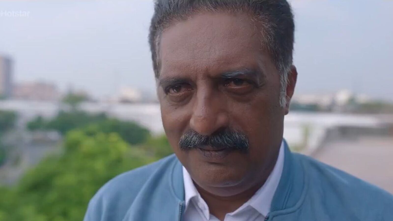 స్పై యాక్షన్ థ్రిల్లర్ వెబ్ సిరీస్ రెండో సీజన్ వచ్చేస్తోంది.. టీజర్ రిలీజ్.. ఫుల్ యాక్షన్.. నో డైలాగ్