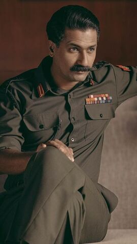 ఇండియన్ ఆర్మీ ఆధారంగా వచ్చిన 5 బెస్ట్ ఓటీటీ సినిమాలు.. ఇక్కడ చూసేయండి!