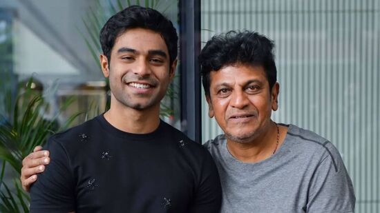దేవిశ్రీ ప్రసాద్ సంగీతం అందిస్తున్న ఈ చిత్రానికి బాహుబలి ఫేమ్ కన్నూ కె.సెంథిల్ కుమార్ సినిమాటోగ్రఫీ, స్టంట్ డైరెక్టర్ పీటర్ హెయిన్ స్టంట్స్ అందిస్తున్నారు.