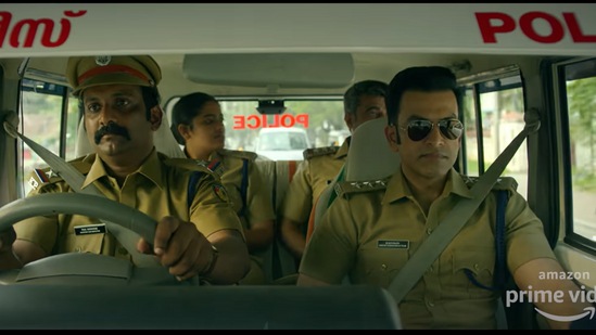 ఈ చిత్రంలో ఎక్కువ భాగం తిరువనంతపురంలో చిత్రీకరించారు. సుమారు 36 రోజుల పాటు కోల్డ్ కేస్ సినిమాను షూటింగ్ చేశారు. గిరీష్ గంగాధరన్, జోమన్ టి జాన్ కలిసి సినిమాటోగ్రఫీ చేశారు. సమీర్ మహమ్మద్ ఎడిటర్.