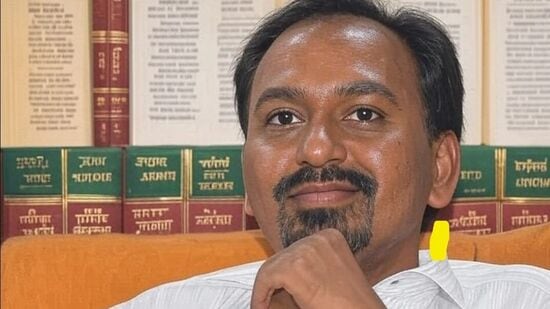 డా.కట్కూరి శ్రీనివాస్