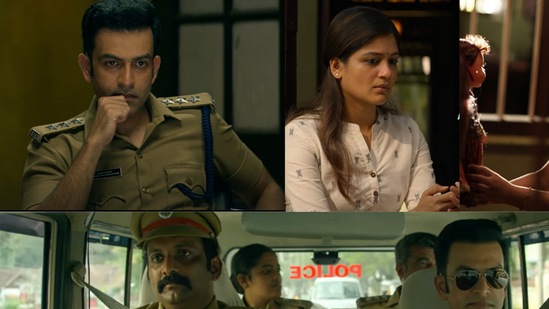కోల్డ్ కేస్ 2021 లో విడుదలైన మలయాళ భాషా క్రైమ్ హారర్ ఇన్వెస్టిగేషన్ థ్రిల్లర్ చిత్రం. తనూ బాలక్ దర్శకత్వం వహించిన ఈ చిత్రంలో పృథ్వీరాజ్ సుకుమారన్, అదితి బాలన్ ప్రధాన పాత్రల్లో నటించారు.
