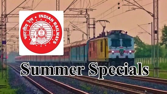 వేసవి కాలంలో అదనపు రద్దీని క్లియర్ చేయడానికి దక్షిణ మధ్య రైల్వే చర్లపల్లి, విశాఖపట్నం మధ్య రెండు ప్రత్యేక రైలు సర్వీసులను నడుపుతుంది.  