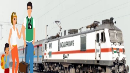 చర్లపల్లి - విశాఖపట్నం (రైలు నం. 07441) ప్రత్యేక రైలు మే 17వ తేదీన మధ్యాహ్నం 2 గంటలకు బయలుదేరి మరుసటి రోజు ఉదయం 03.35 విశాఖపట్నం చేరుకుంటుంది. 