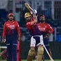 నెట్స్ లో ఆర్సీబీ స్టార్ బ్యాటర్ విరాట్ కోహ్లి 