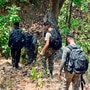 ఆపరేషన్‌ బ్లాక్‌ ఫారెస్ట్‌లో 31మంది మావోయిస్టుల మృతి
