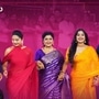 మహబూబ్ నగర్‌లో సీరియల్ నటీనటుల సందడి.. 50 మంది కుటుంబ సభ్యులతో ముచ్చట్లు.. అభిమానితో చామంతి హీరోయిన్!

