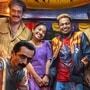 మరణమాస్ రివ్యూ