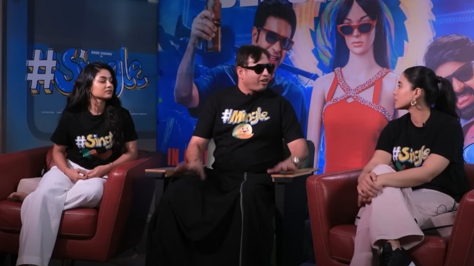 మీ బాత్రూమ్‌కు ఎలాగో యాక్సెస్ ఉండ‌దు క‌దా.. హీరోయిన్‌తో కాంట్రవర్సీ ఎస్‌కేఎన్‌ కామెంట్లు.. ఏకిపారేస్తున్న నెటిజ‌న్లు