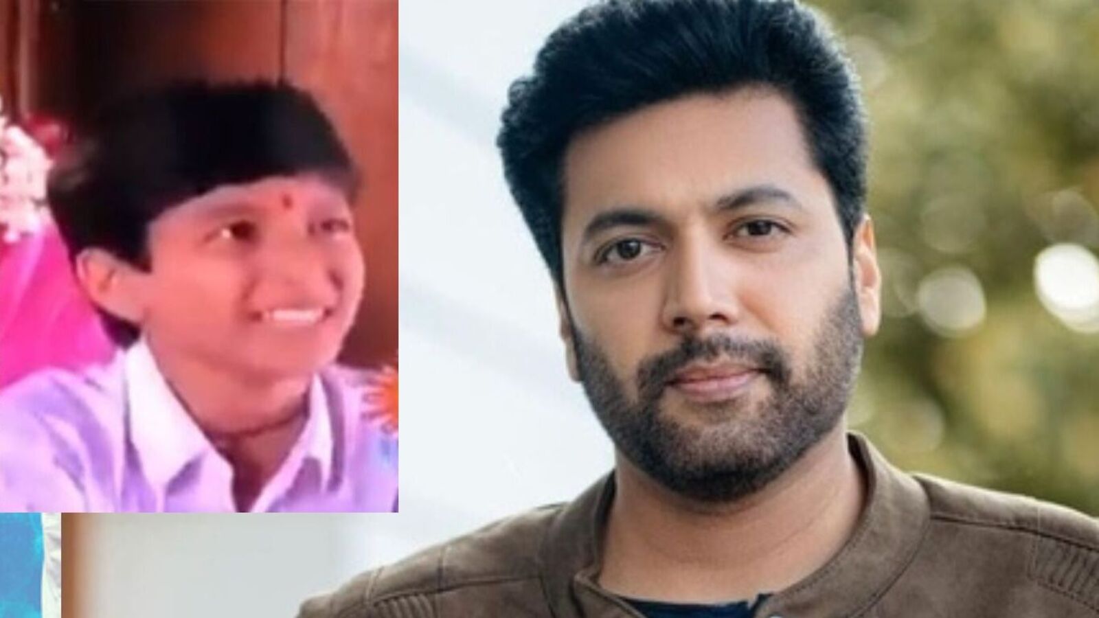 జ‌యం ర‌వి చేసిన తెలుగు సినిమాలు ఇవే - ఈ హీరో తండ్రి టాలీవుడ్‌లో సూప‌ర్ హిట్ సినిమాల‌కు ప్రొడ్యూస‌ర్‌!