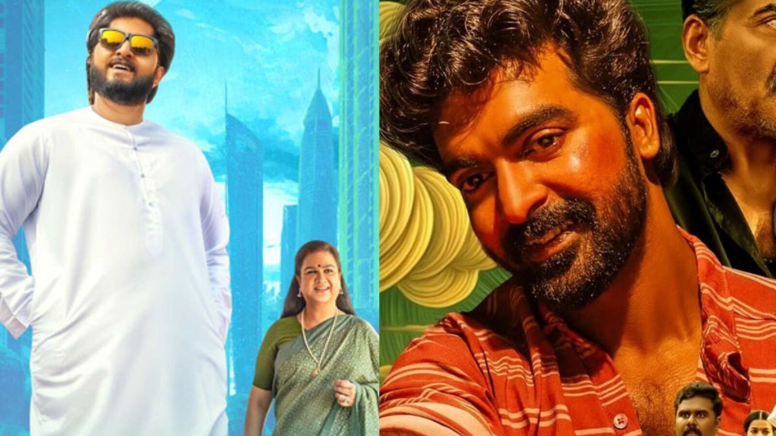 ఒకే రోజు ఓటీటీలోకి వ‌చ్చిన రెండు మ‌ల‌యాళం సినిమాలు - ఒక‌టి కామెడీ - మ‌రోటి రొమాంటిక్ థ్రిల్ల‌ర్‌