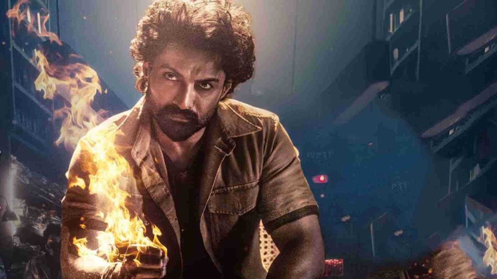 థియేట‌ర్ల‌లో రిలీజై నెల కూడా కాలేదు - అప్పుడే ఓటీటీలోకి తెలుగు యాక్ష‌న్ థ్రిల్ల‌ర్ మూవీ - క్లైమాక్స్ మాత్రం షాకింగ్‌!