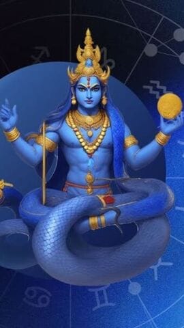 రాహువు దుష్టగ్రహమే కానీ  ఈ రాశులకు మాత్రం కలిసొస్తుంది