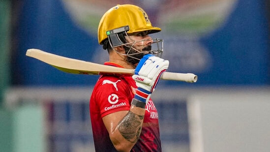 విరాట్ కోహ్లి