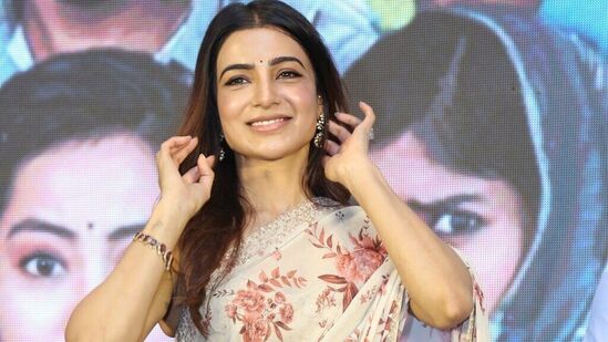 మీడియా వల్లే తమ శుభం సినిమా ఎంతో మంది ప్రేక్షకులకు చేరువైందని, అందుకు థ్యాంక్స్ అంటూ సమంత చెప్పింది.