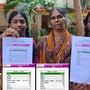 కవలలకు సేమ్ మార్కులు