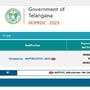 తెలంగాణ బీసీ గురుకులాల్లో డిగ్రీ అడ్మిషన్లు