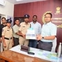 వరంగల్‌ పోలీసులకు అందుబాటులో ఆధునిక ఫింగర్ ప్రింట్‌ గుర్తింపు వ్యవస్థ