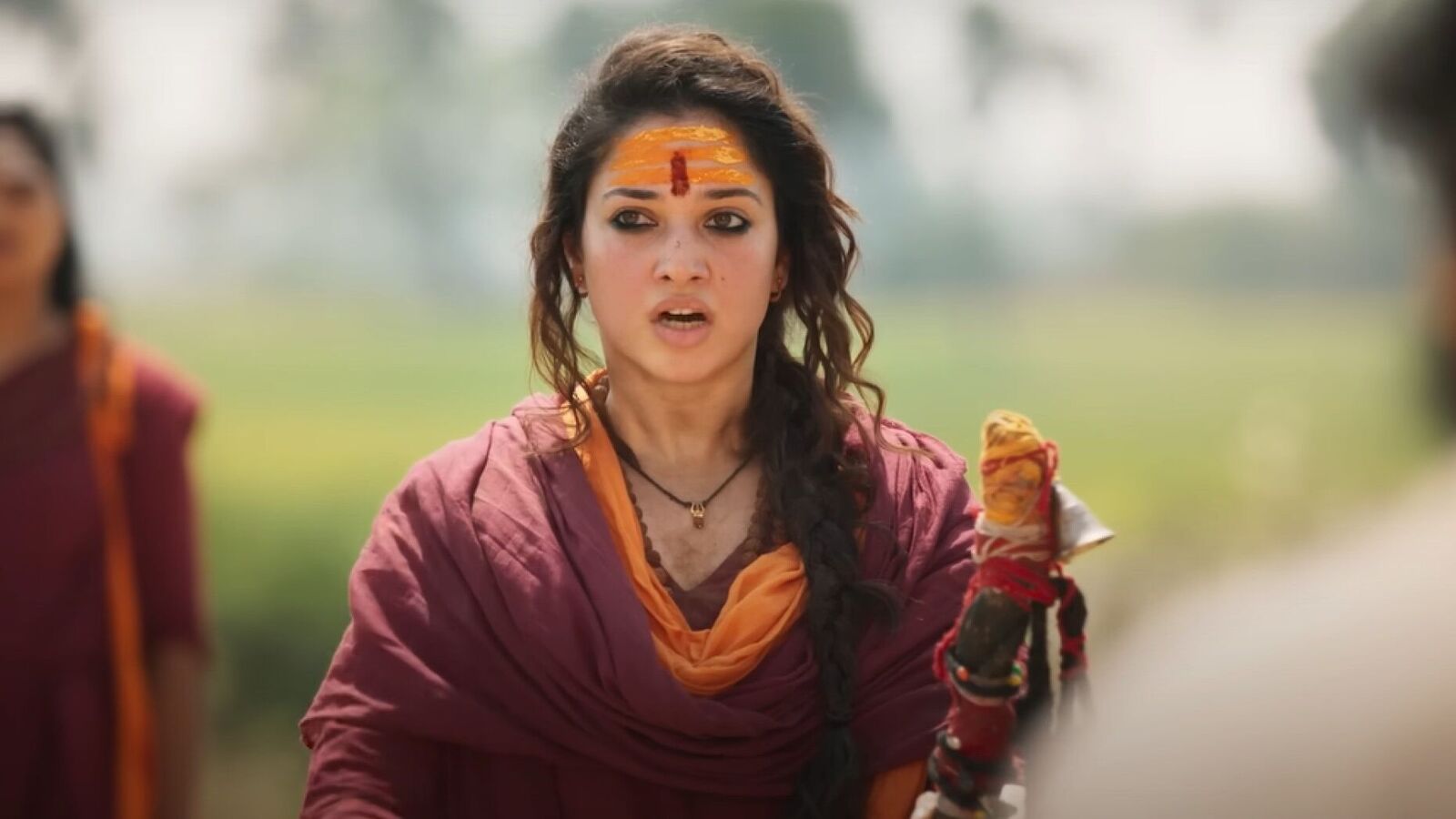 ఓటీటీలో తమన్నా సినిమాకు మరింత బూస్ట్.. స్ట్రీమింగ్ వివరాలివే