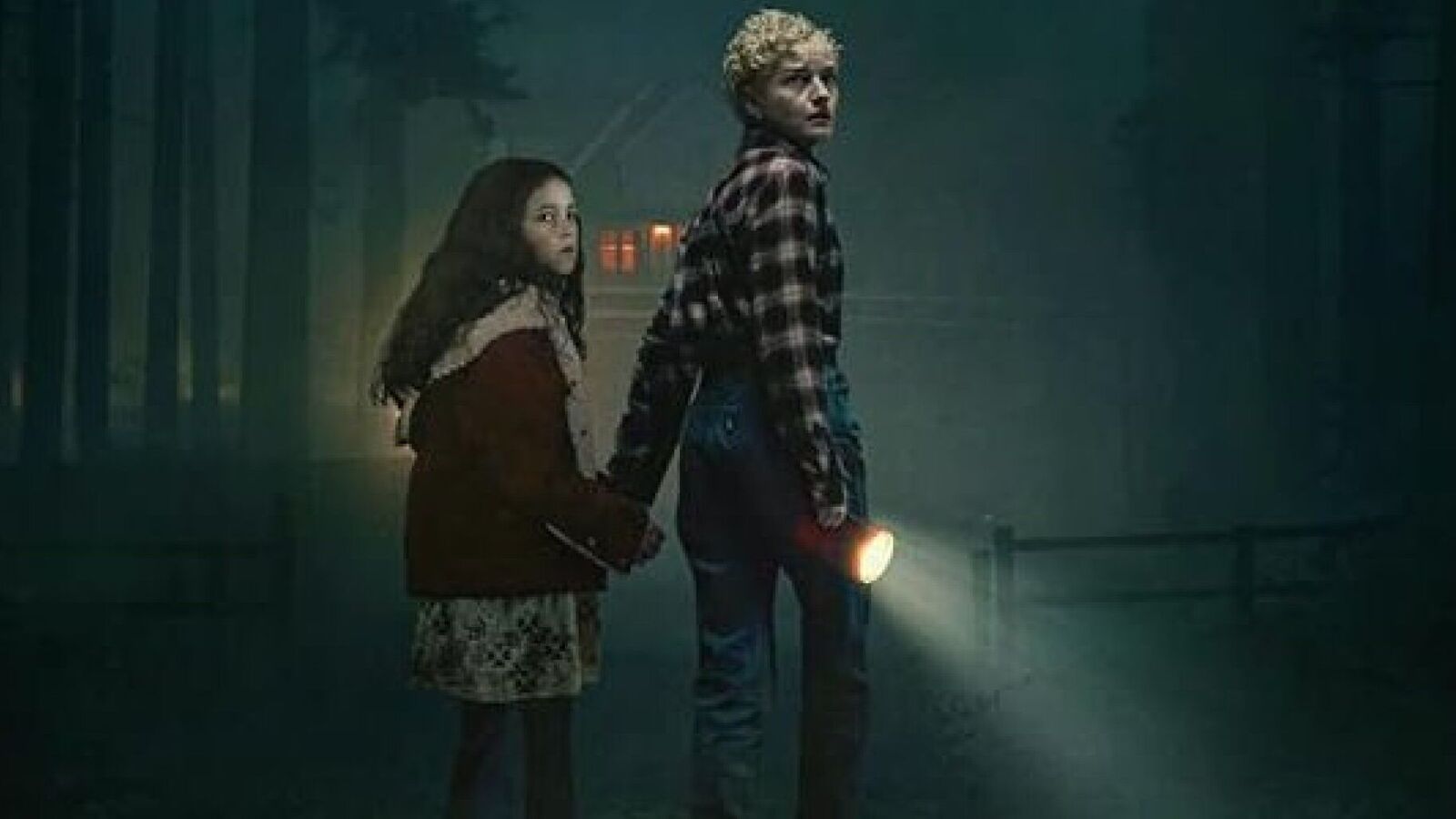 ఓటీటీలోకి వచ్చేసిన హారర్ థ్రిల్లర్ సినిమా.. సస్పెన్స్‌తో ఊపేసే మూవీ.. రెండు భాషల్లో స్ట్రీమింగ్‍కు..