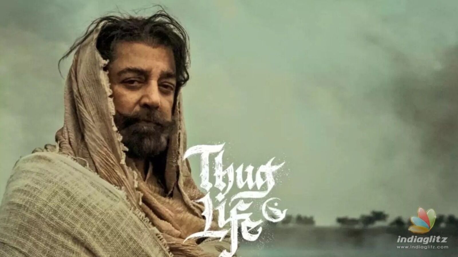 తండ్రీకొడుకుల యుద్ధం - థ‌గ్‌లైఫ్ స్టోరీ లీక్ - ట్రైల‌ర్ కూడా సేమ్ టూ సేమ్‌