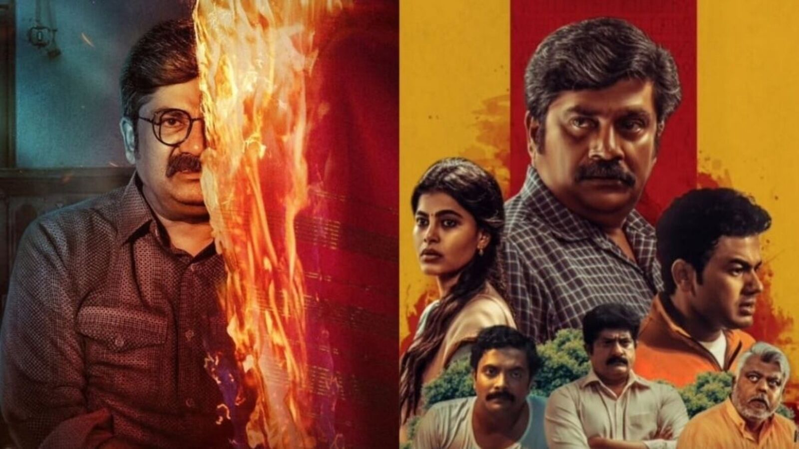 25 ఏళ్లుగా ఒక్క క్రైమ్ లేని ఊళ్లో హ‌త్య జ‌రిగితే? - ఓటీటీలోకి క‌న్న‌డ ట్రెండ్ సెట్ట‌ర్ మిస్ట‌రీ థ్రిల్ల‌ర్ మూవీ