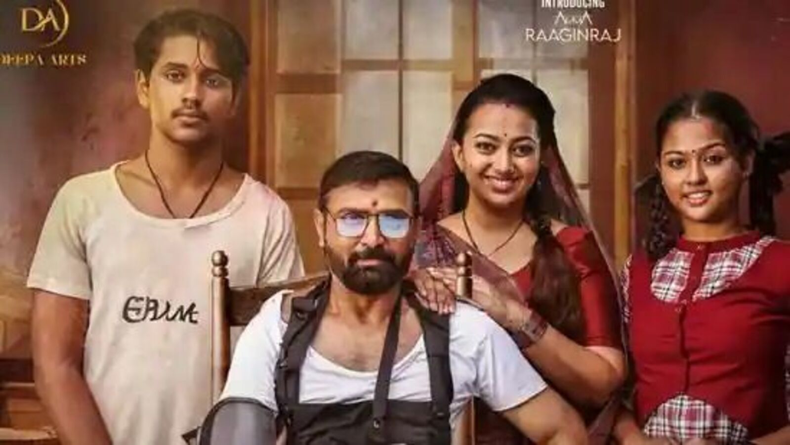 వ‌య‌లెన్స్ ఎక్కువే - యూట్యూబ్‌లో రిలీజైన లేటెస్ట్ తెలుగు యాక్ష‌న్ మూవీ - ఫ్రీగా చూసేయండి