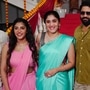అమ‌రావ‌తికి ఆహ్వానం