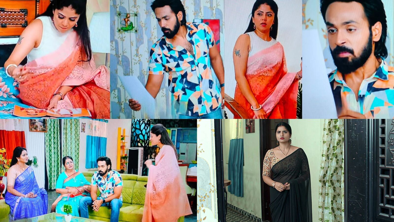 బ్రహ్మముడి ప్రోమో: తను తీసిన గోతిలో తానే పడిన రుద్రాణి- రాజ్ చూసేలోపు ఫొటోలు మార్చేసిన స్వప్న- అడ్డం తిరిగిన ప్లాన్!