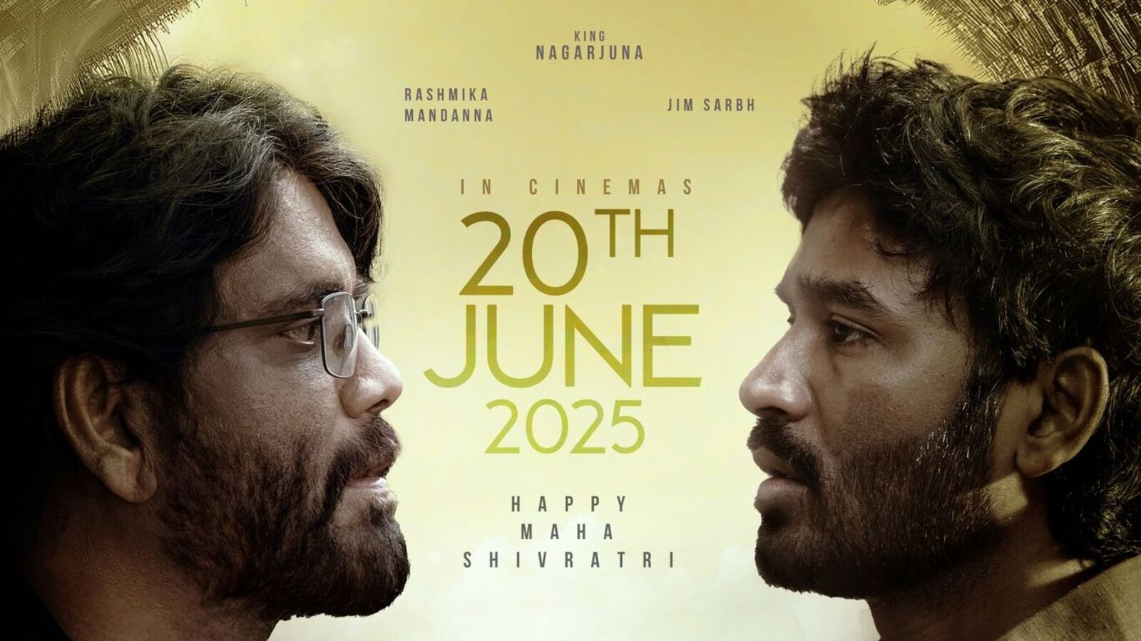 ధనుష్, నాగ్ మల్టీస్టారర్.. అదిరే రేటు.. కుబేర ఓటీటీ రైట్స్‌కు భారీ డిమాండ్‌.. ఆ ప్లాట్‌ఫామ్‌కే!