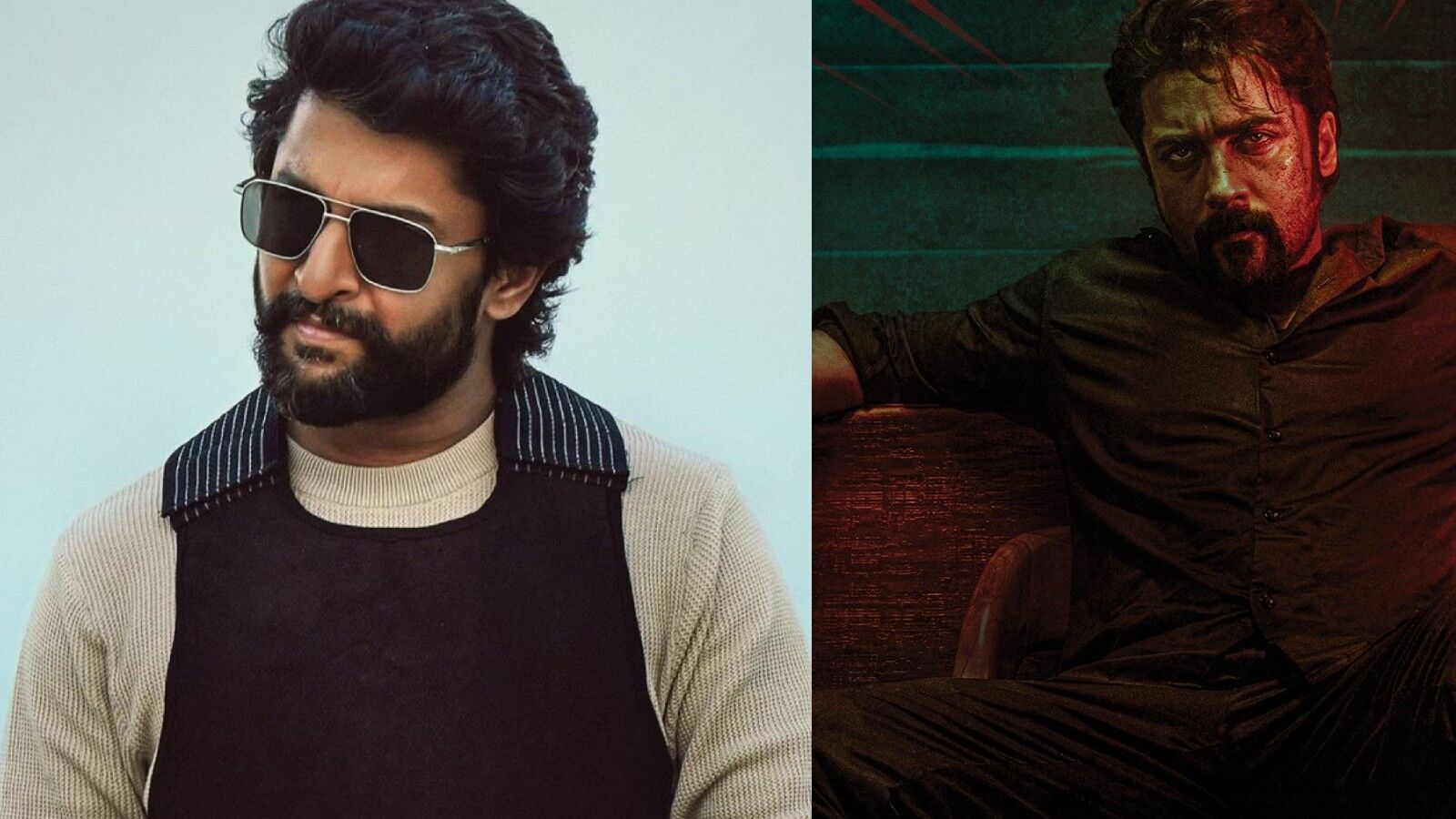 హిట్ 3, రెట్రో ఓటీటీ రిలీజ్.. ఒకే ఓటీటీ చేతిలో హక్కులు.. ఏది ముందు.. ఏది వెనుక?