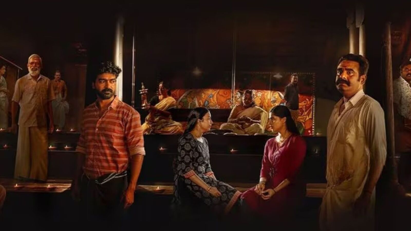 ఓటీటీలో రెండ్రోజుల్లో 17 సినిమాలు- 10 చాలా స్పెషల్- తెలుగులో 6 ఇంట్రెస్టింగ్- వీకెండ్‌కు బెస్ట్- ఇక్కడ చూసేయండి!