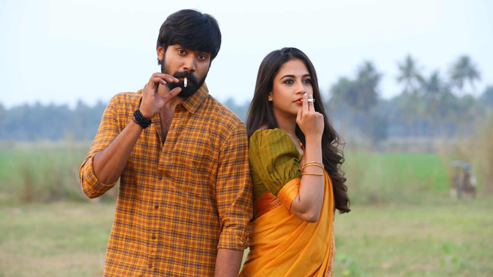 శతమానం భవతి దర్శకుడితో ఎన్టీఆర్ బావమరిది కొత్త మూవీ.. తారక్ మెచ్చి సెలెక్ట్ చేసిన కథతో శ్రీ శ్రీ శ్రీ రాజావారు!