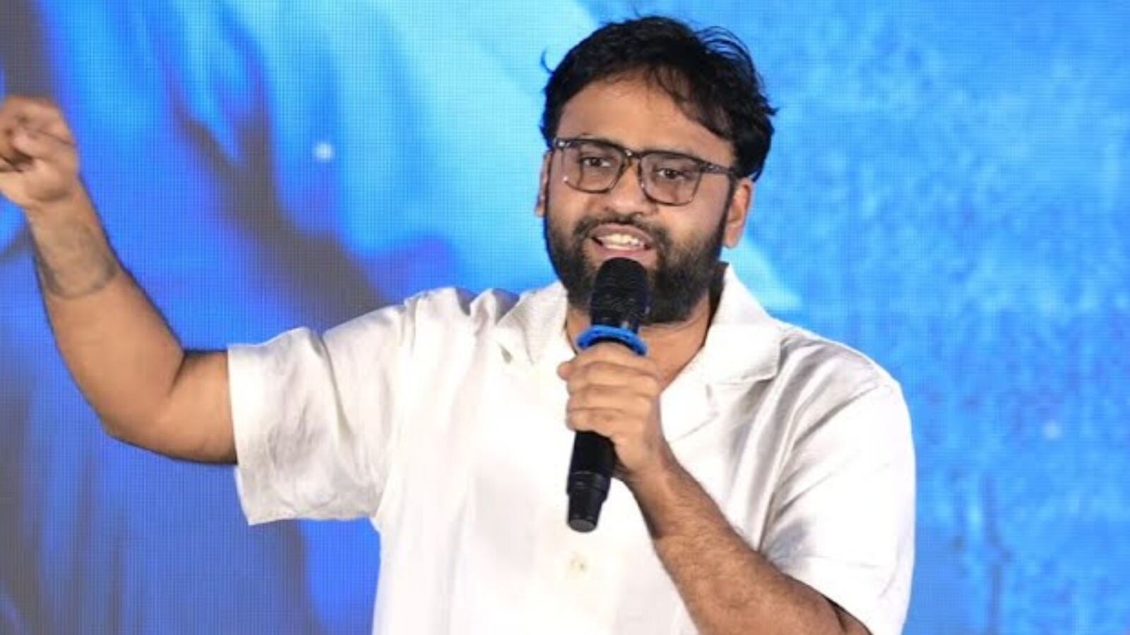 ప్రతీది సూపర్ ఉందని చెప్పరు.. తప్పులుంటే మొహం మీదే చెబుతుంటారు.. సమంత శుభం డైరెక్టర్ ప్రవీణ్ కండ్రేగుల కామెంట్స్