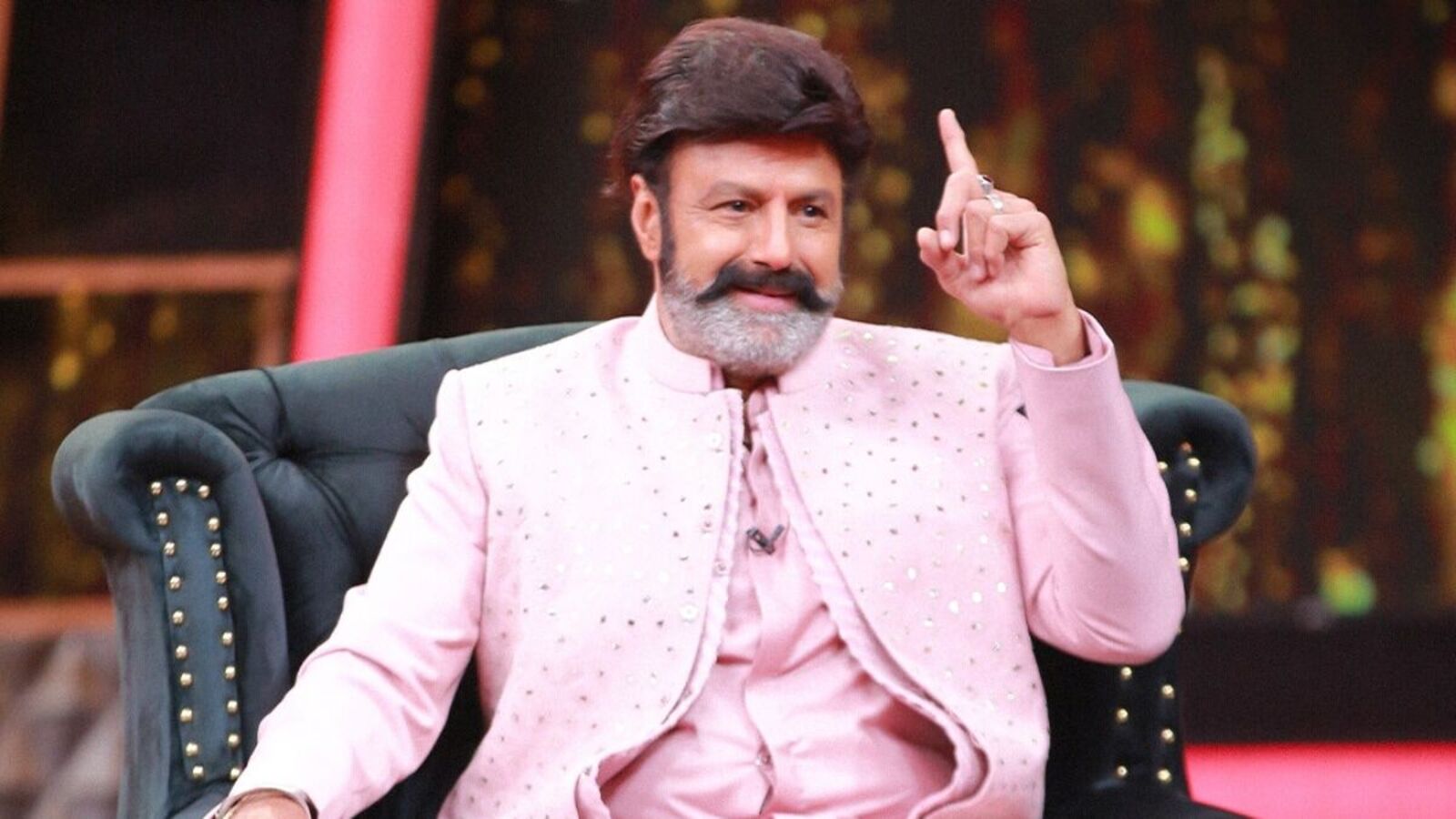 బిగ్‍బాస్ 9వ సీజన్‍కు బాలకృష్ణ హోస్ట్‌గా ఉండనున్నారా.. క్లారిటీ ఇదే!