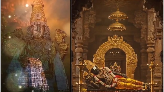 మే 22న ఆర్జిత సేవా టికెట్ల విడుదల కల్యాణోత్సవం, ఊంజల్ సేవ, ఆర్జిత బ్రహ్మోత్సవం, సహస్రదీపాలంకార సేవ, శ్రీ‌వారి సాల‌క‌ట్ల ప‌విత్రోత్సవాల‌ టికెట్లను మే 22న ఉదయం 10 గంటలకు విడుదల చేస్తారు. 22న వర్చువల్ సేవల కోటా విడుదల వర్చువల్ సేవలు, వాటి దర్శన స్లాట్లకు సంబంధించిన ఆగ‌స్టు నెల కోటాను మే 22న మధ్యాహ్నం 3 గంటలకు టీటీడీ ఆన్‌లైన్‌లో విడుదల చేయనుంది. 