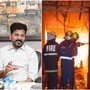 గుల్జార్ హౌస్ అగ్నిప్రమాదంపై విచారణకు ఆదేశించిన సీఎం రేవంత్ రెడ్డి